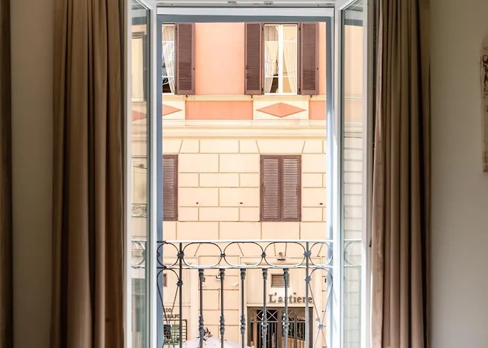 Art Maison d'hôtes 4*