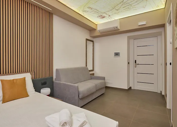 Art Maison d'hôtes 4*