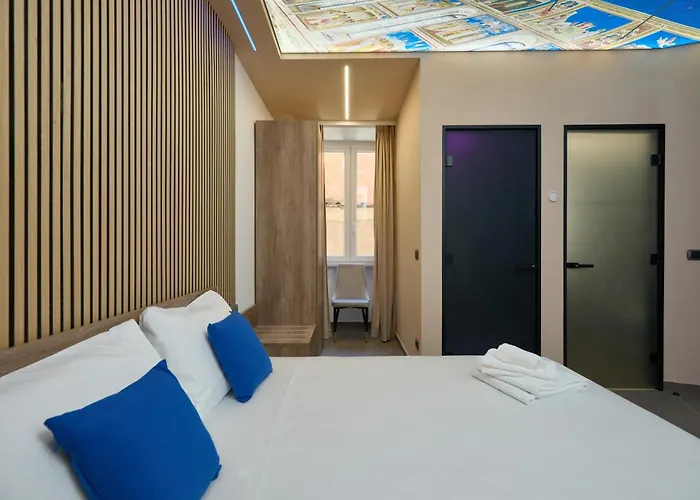Art Maison d'hôtes 4*
