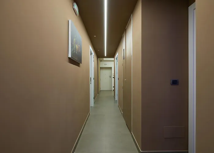 Art Maison d'hôtes 4*