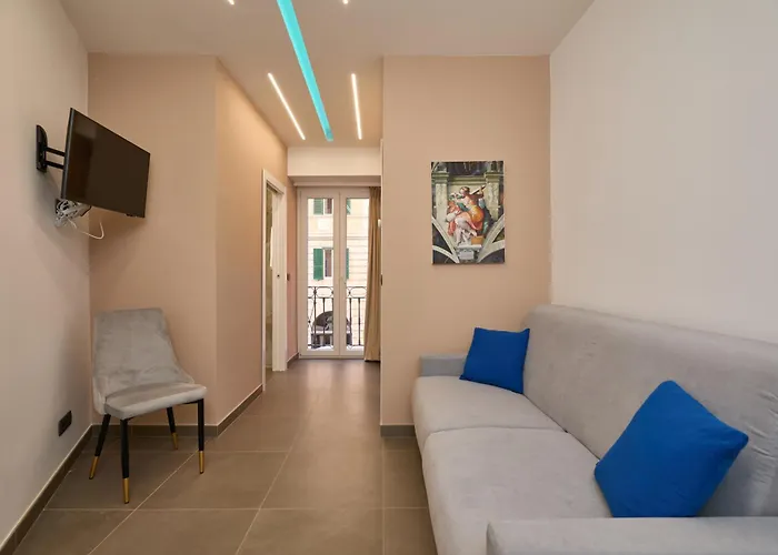 Art 4* Rome