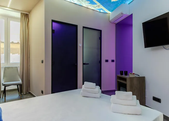 Art Guest house
