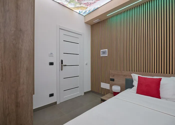 Art Guest house Rome