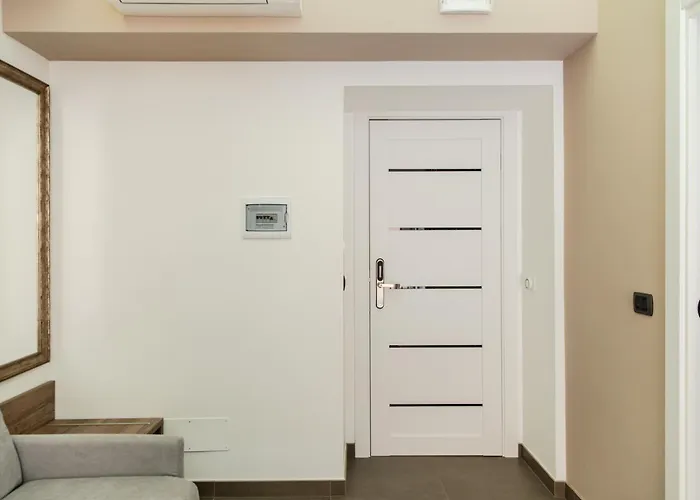 Art Guest house