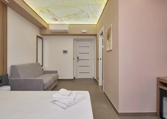 Art Guest house